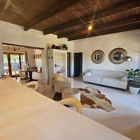 The Retreat Swellendam Villa Kültér fotó
