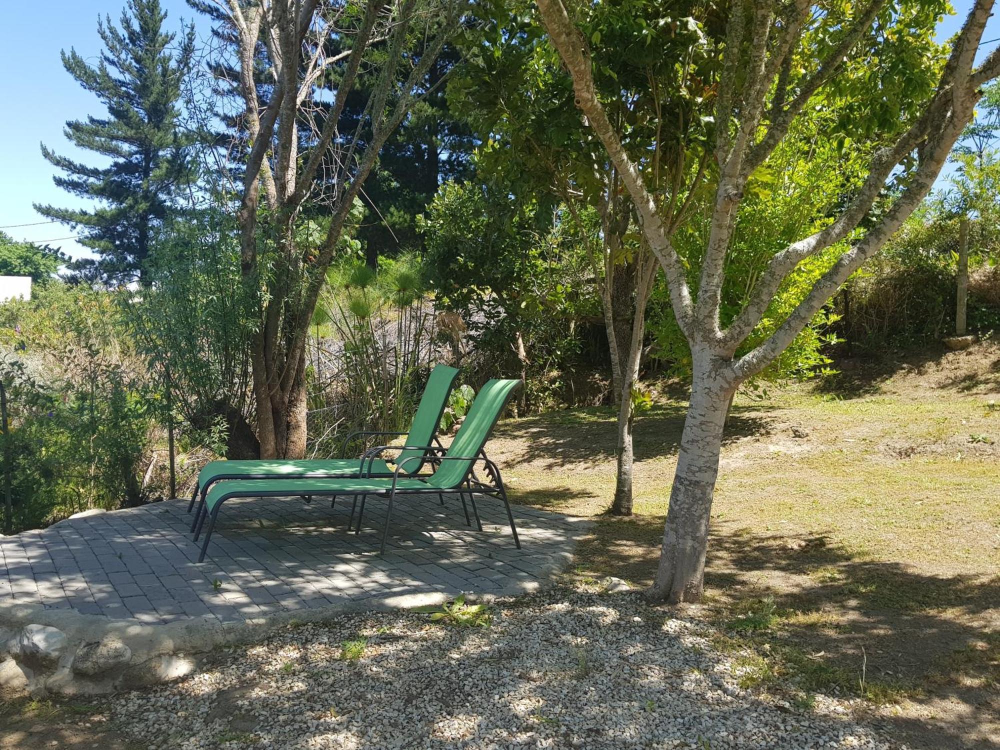 The Retreat Swellendam Villa Kültér fotó
