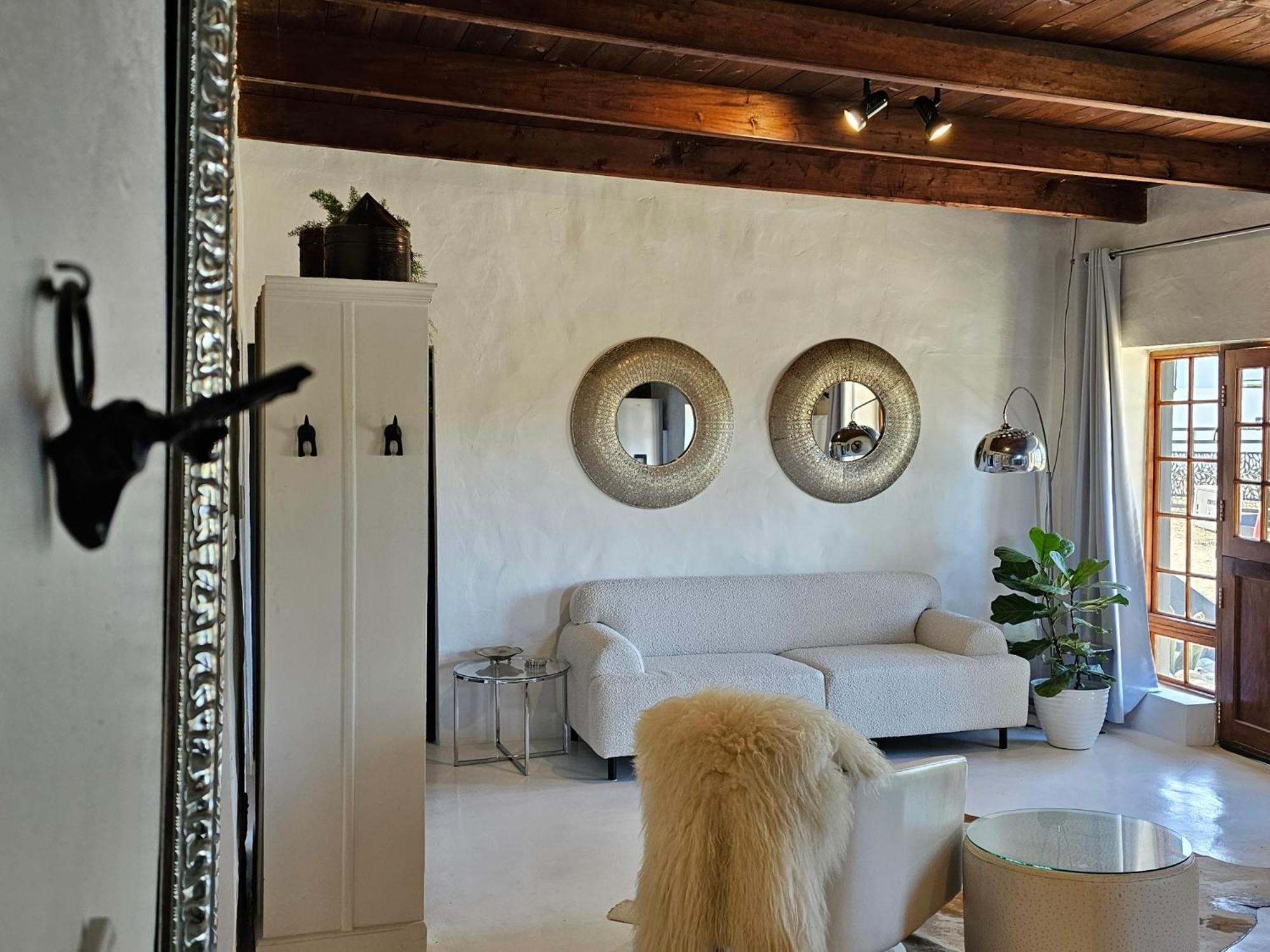 The Retreat Swellendam Villa Kültér fotó