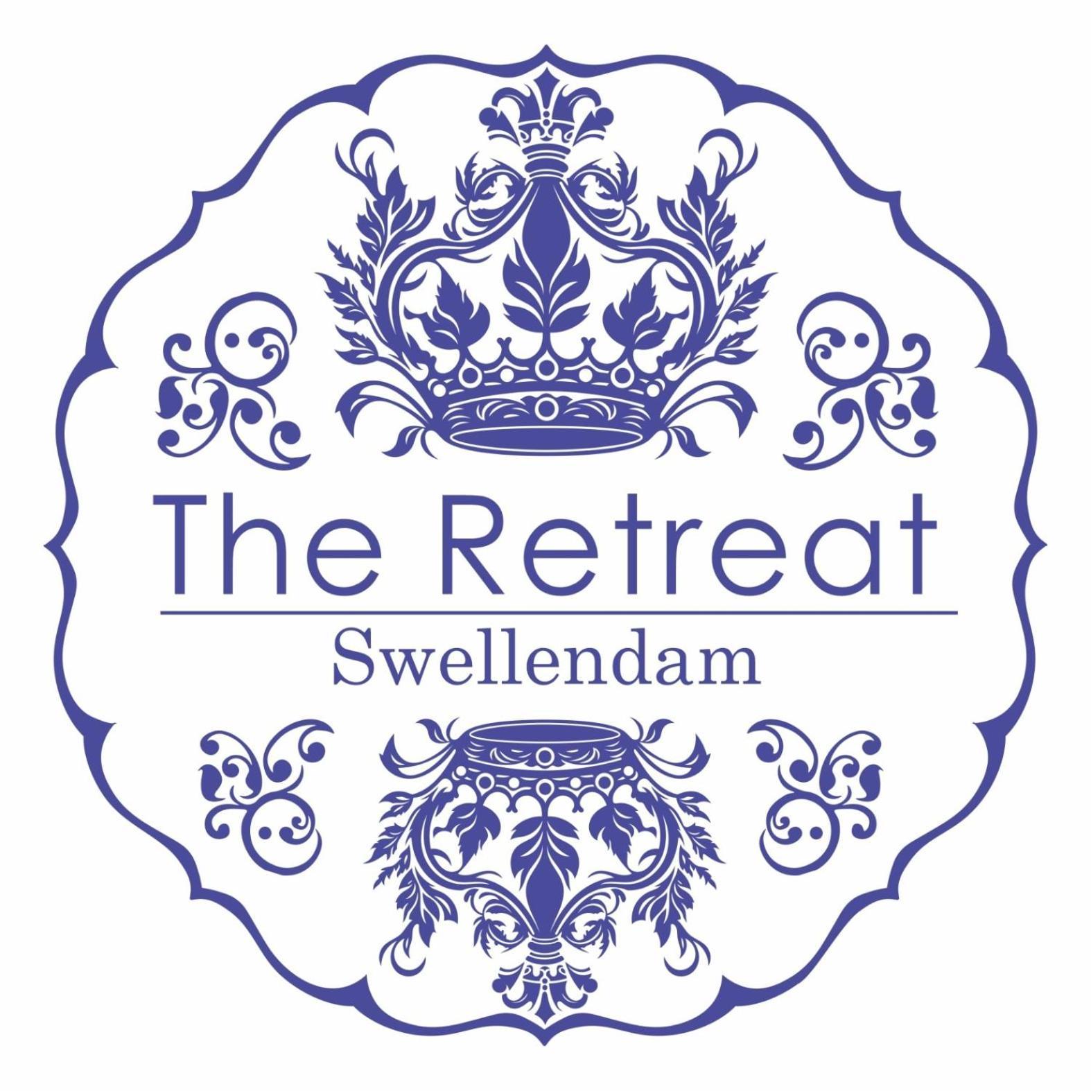 The Retreat Swellendam Villa Kültér fotó