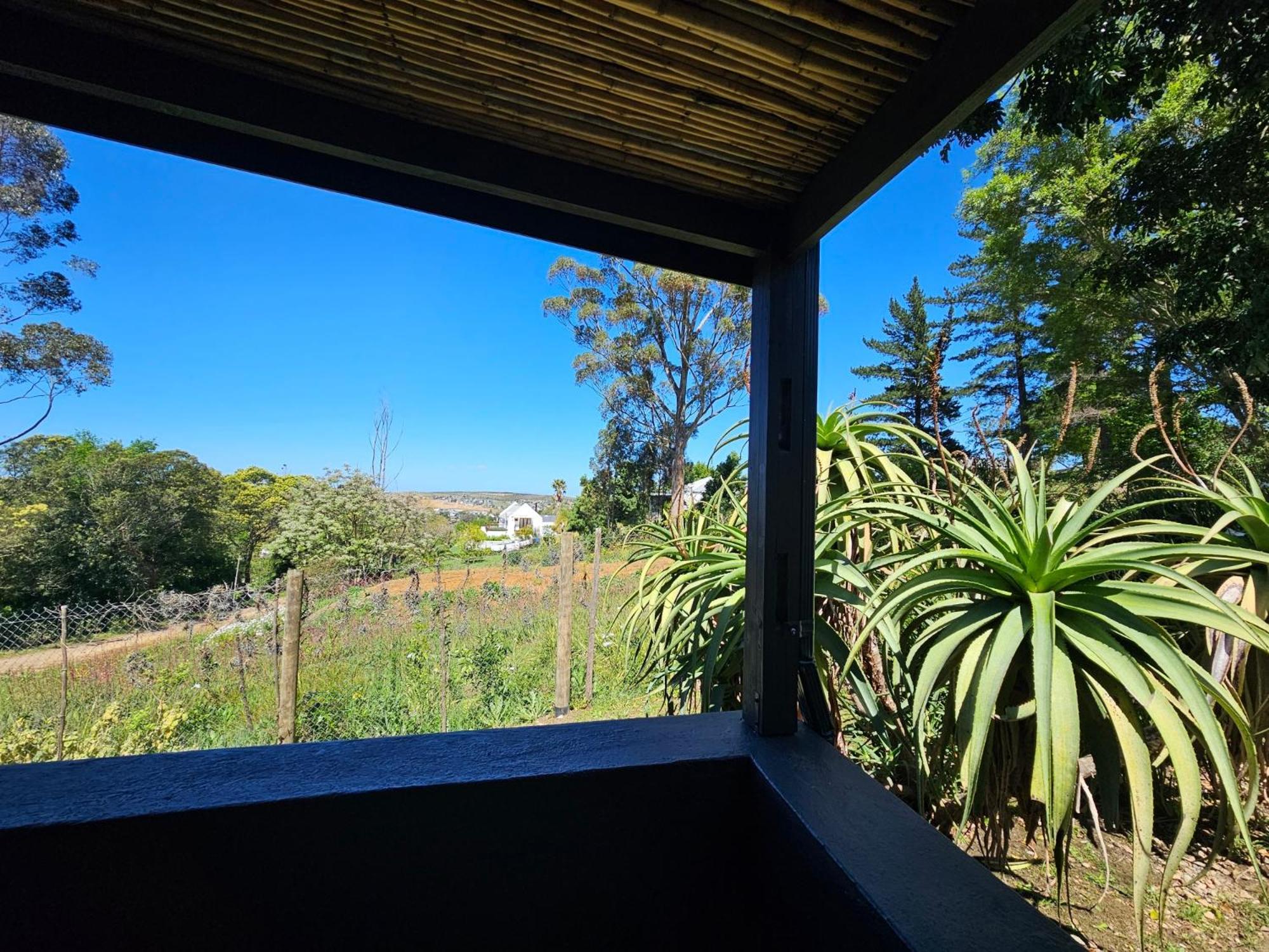 The Retreat Swellendam Villa Kültér fotó